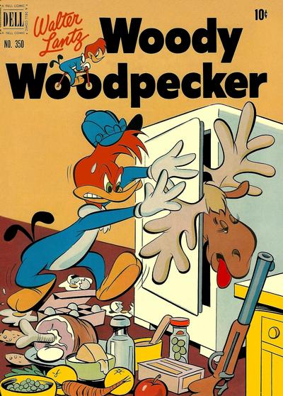 woody the woodpecker 2