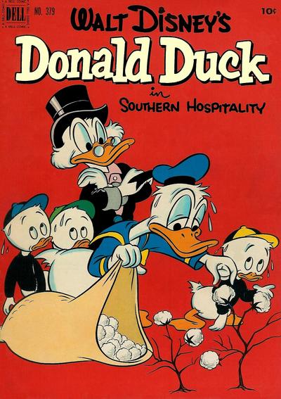Donald Duck Donald Duck