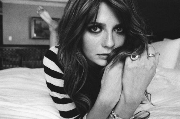 Mischa Barton Mischa Barton