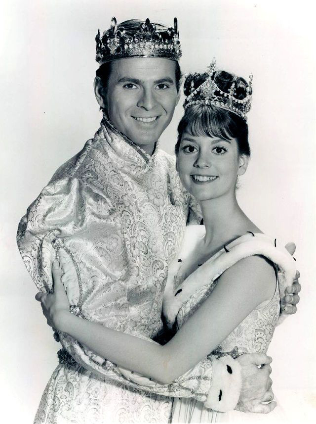Cinderella