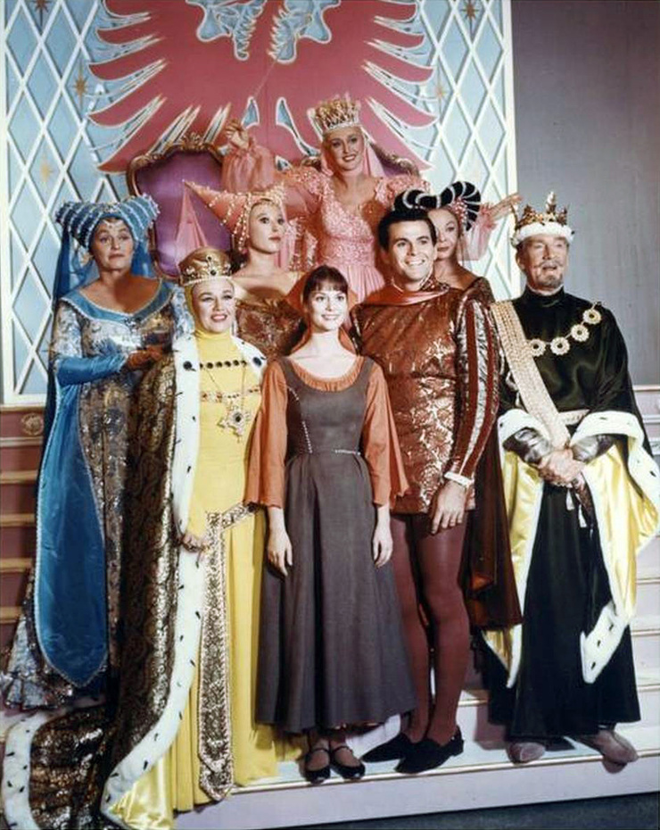 Cinderella