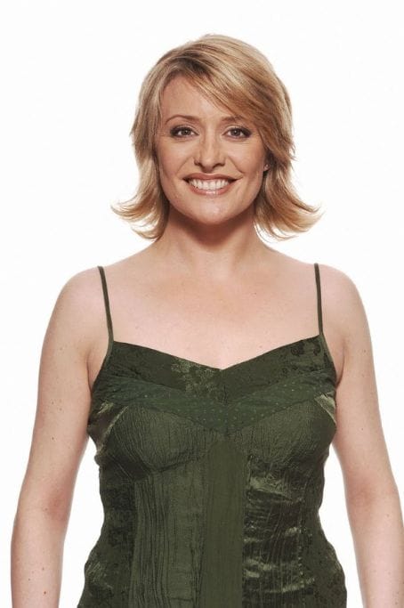 Laurie Brett