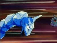 Crystal Onix