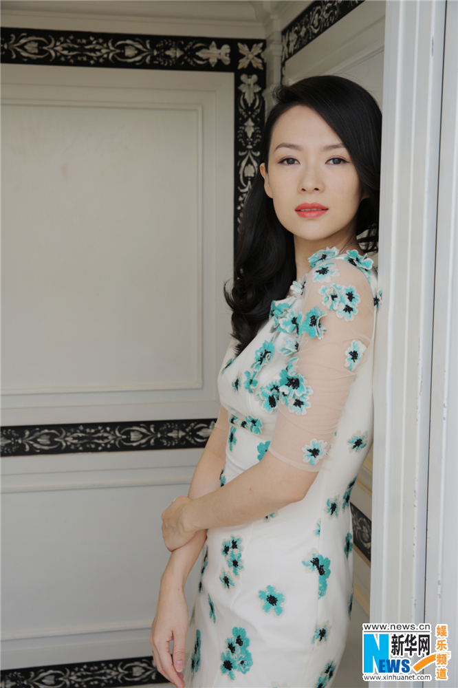 Ziyi Zhang Ziyi Zhang