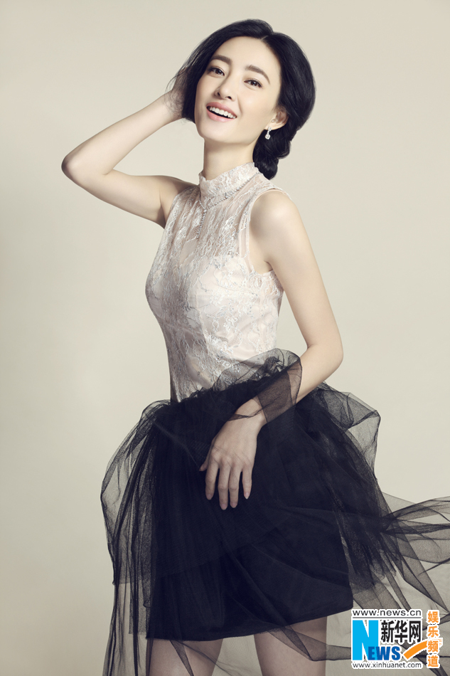 Likun Wang