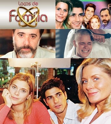 Laços de Família