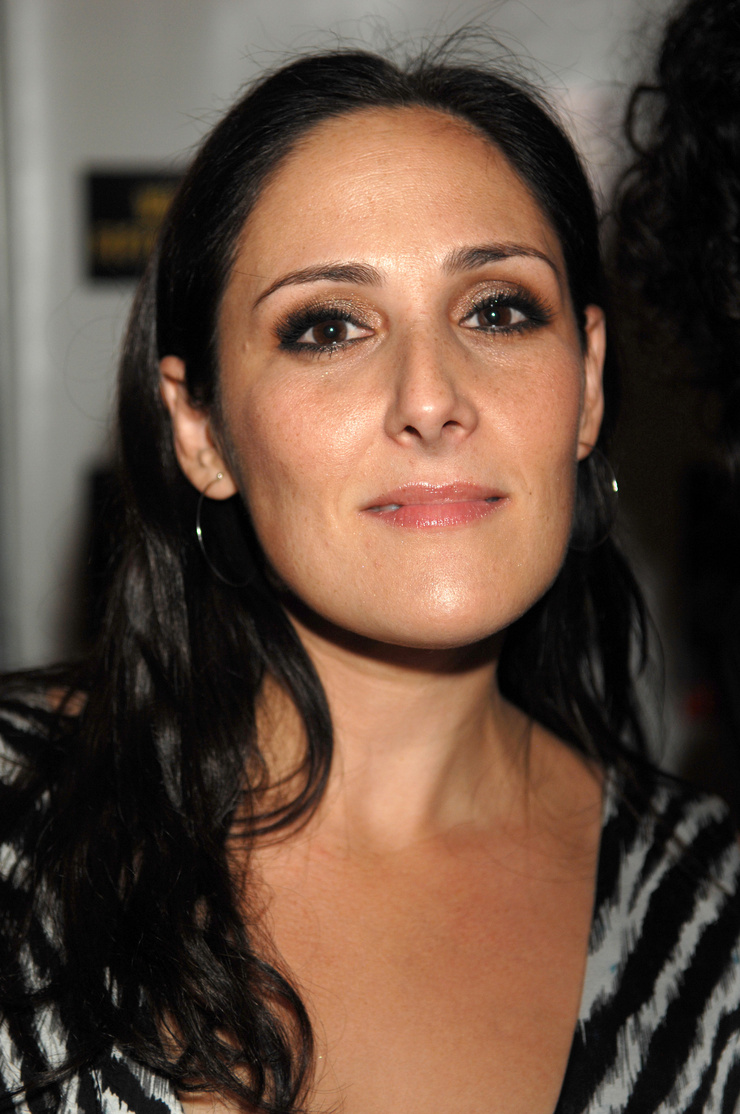 Ricki Lake