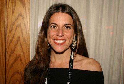 Abby Epstein Abby Epstein