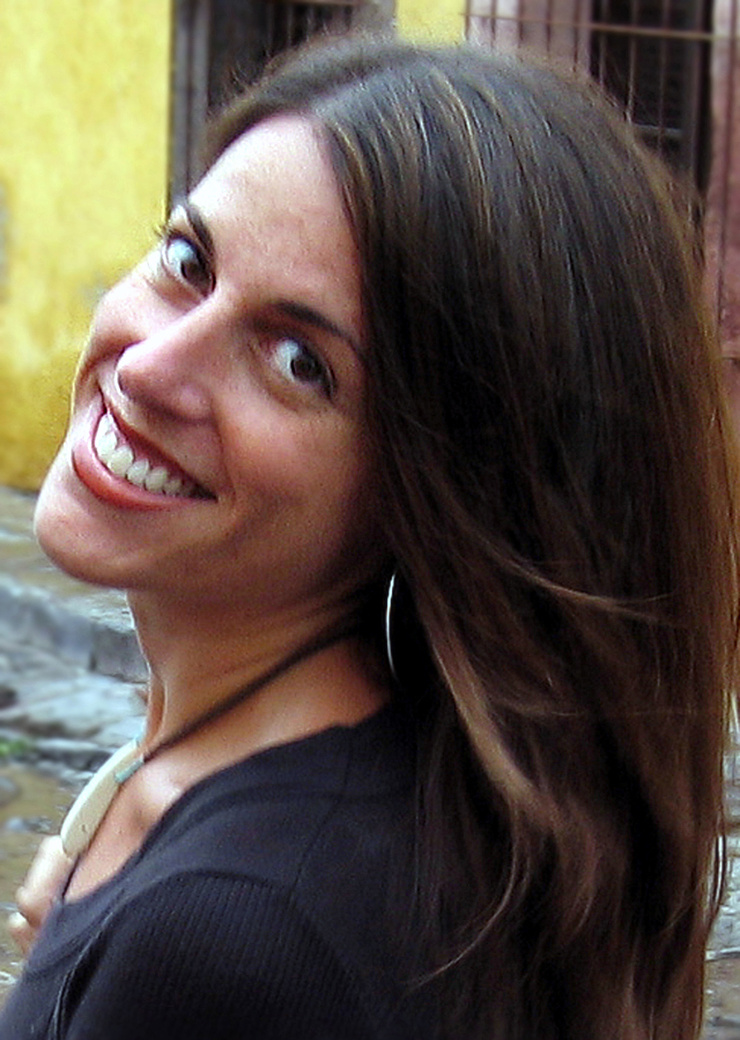 Abby Epstein Abby Epstein