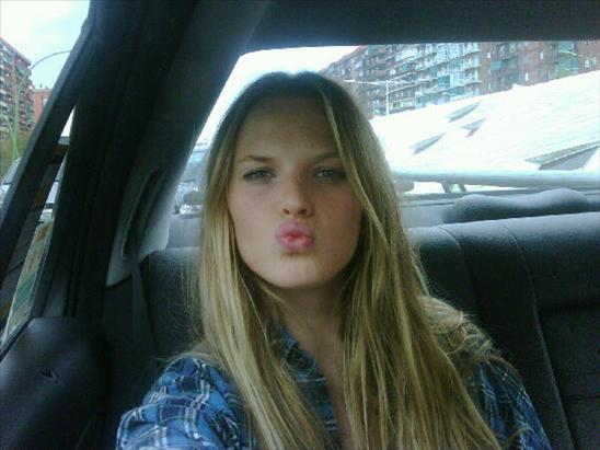 Anne Vyalitsyna
