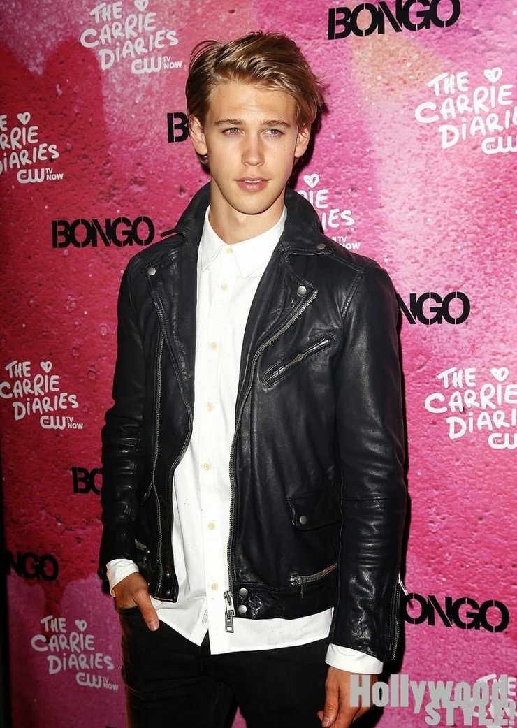 Picture of Austin Butler