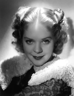 Alice Faye