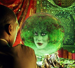Madame Leota