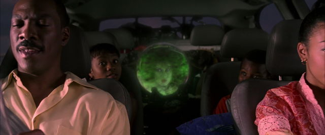 Madame Leota