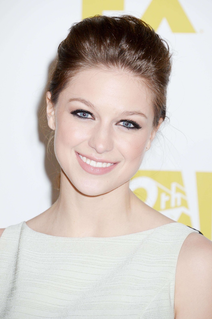 Melissa Benoist Melissa Benoist