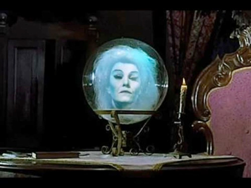Madame Leota