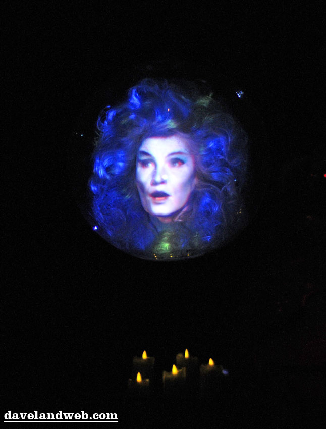 Madame Leota