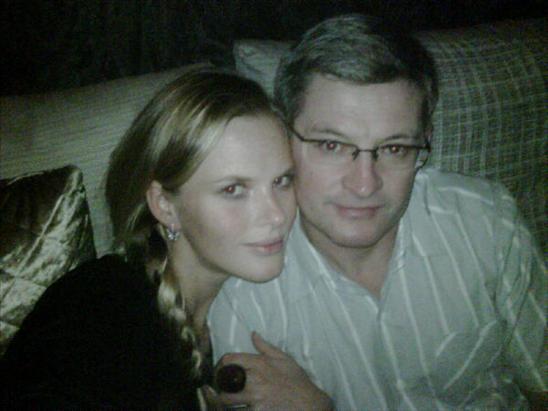 Anne Vyalitsyna