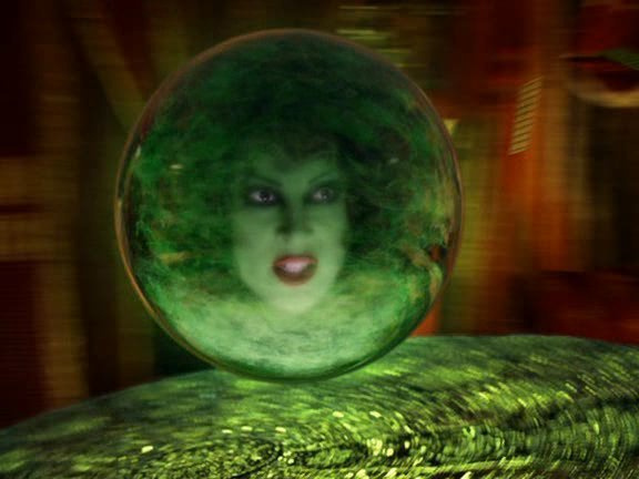 Madame Leota