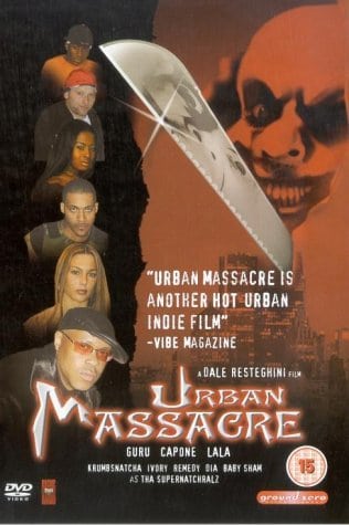 Urban Massacre                                  (2002)