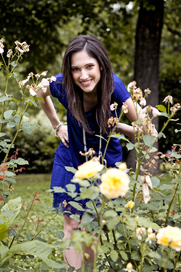 Lodovica Comello