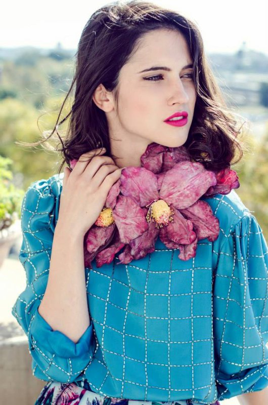 Lodovica Comello