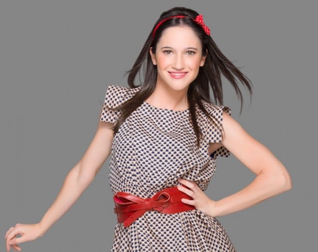 Lodovica Comello