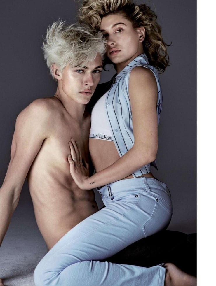 Lucky Blue