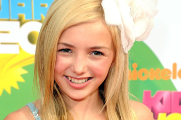 Picture of Peyton List