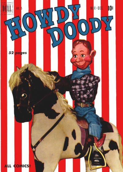 Howdy Doody