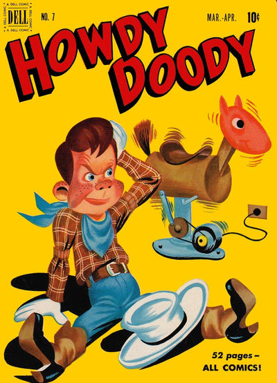 Howdy Doody