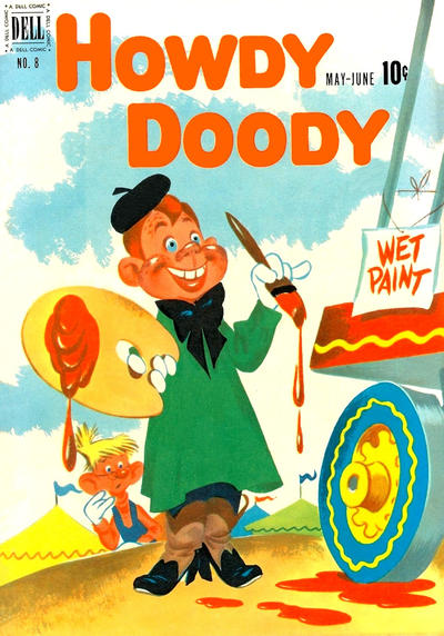 Howdy Doody