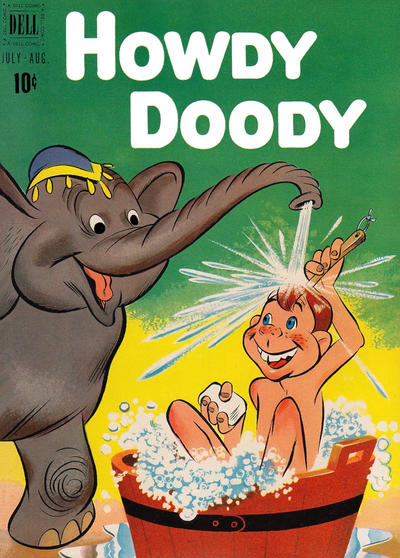 Howdy Doody