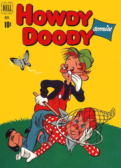 Howdy Doody Howdy Doody