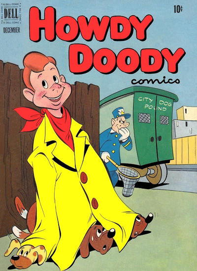 Howdy Doody