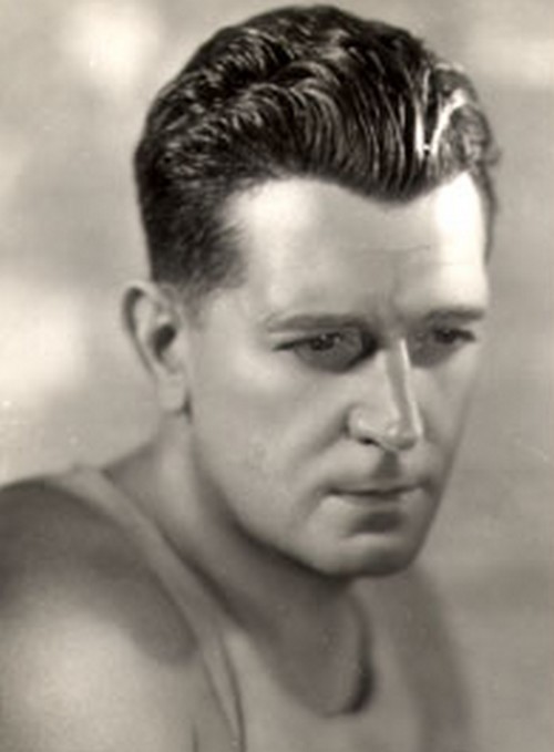 Albert Préjean
