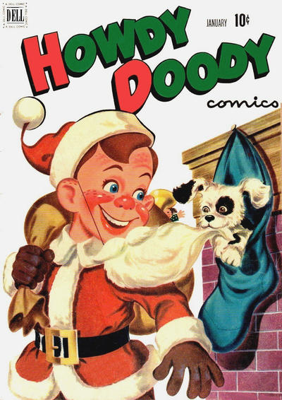 Howdy Doody