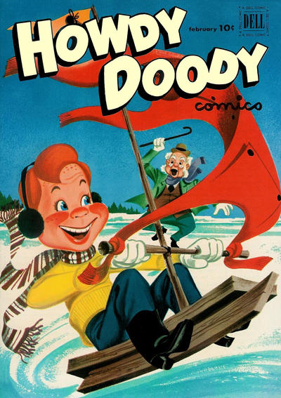 Howdy Doody
