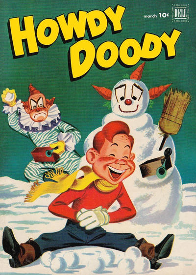 Howdy Doody
