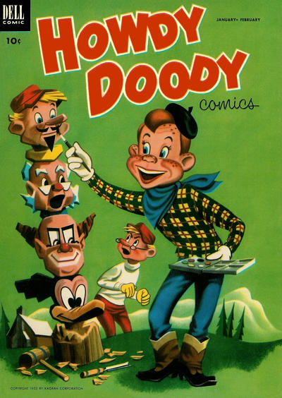 Howdy Doody
