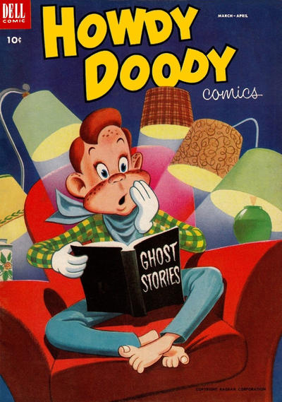 Howdy Doody Howdy Doody