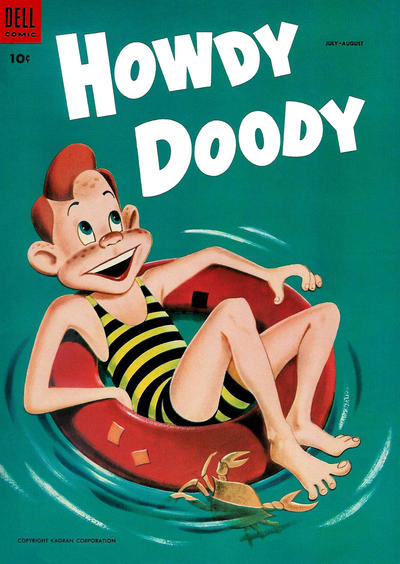 Howdy Doody Howdy Doody