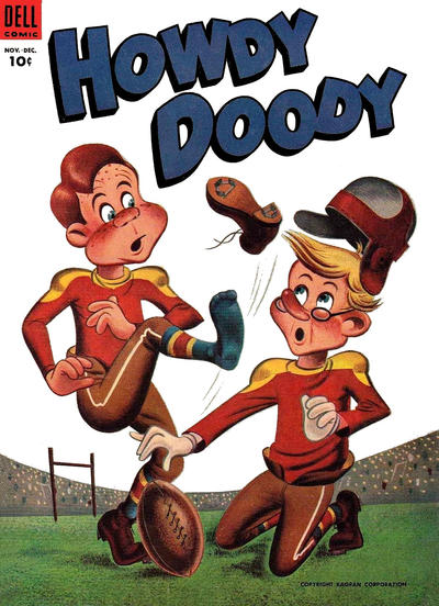 Howdy Doody