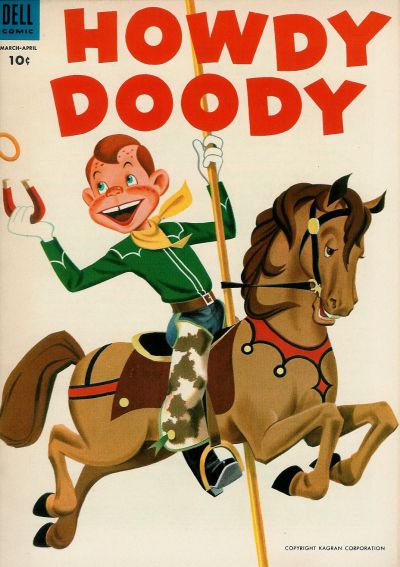 Howdy Doody Howdy Doody