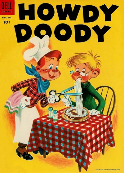 Howdy Doody