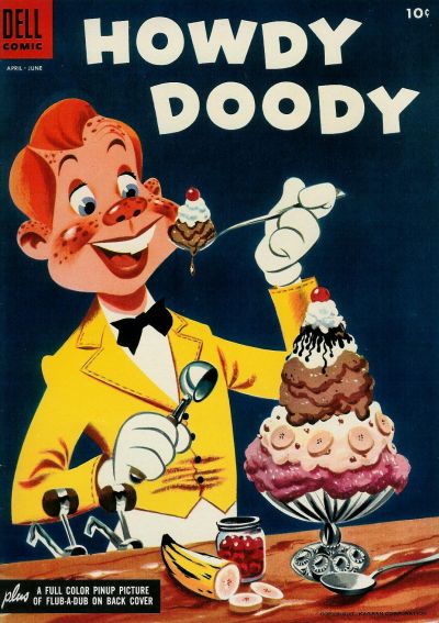 Howdy Doody Howdy Doody