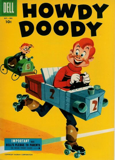 Howdy Doody