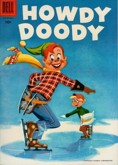 Howdy Doody Howdy Doody