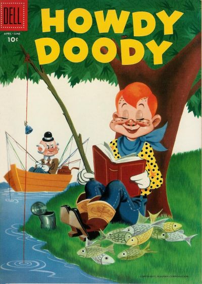 Howdy Doody