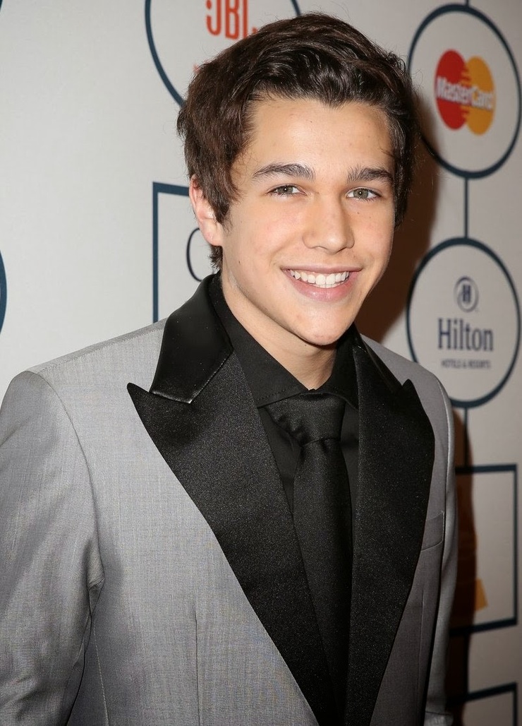 Austin Mahone Austin Mahone